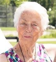 Mary Sell Obituary (1919