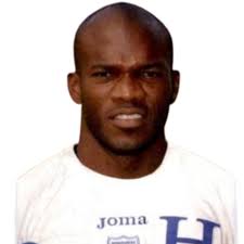 David Suazo