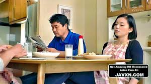 Daddys Surprise Forbidden Asian Blowjob And Cumming Hard - XXXBP