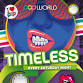 Timeless Saturdays event image