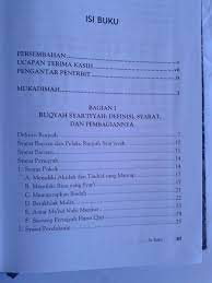 Jawaban oleh ustadz abu yahya badrusalam, lc. Buku Halal Haram Ruqyah Tuntunan Syariah Mengatasi Sihir