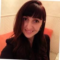 Diana Apostol Tihenea