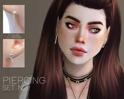These trait mods are easy … Piercing Tagged Sims 4 Downloads