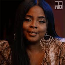 Oh Gosh Sonya Duncan GIF