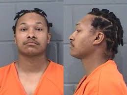 Geary County Booking Photos June 6