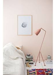 20 Photos Qui Donnent Envie D Avoir Un Interieur Rose Poudre Deco Deco Chambre Decoration