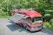 Van Roof Deck