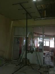 Alcipan Tavan Montaji Tavan Alcipan