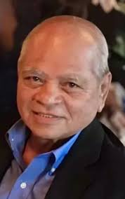 Obituary information for Rodolfo Sangil Balingit