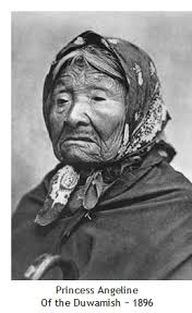 The Edward Curtis Experience