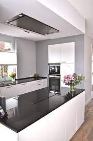 20 minimalist kitchen ideas beautiful simple and minimalism styled these minimalist kitchens manage to incorporat keuken interieur keuken idee keuken ontwerp
