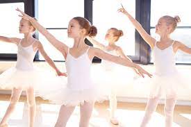 Clases De Ballet Para Ninos En Valencia Agendadeisa Com