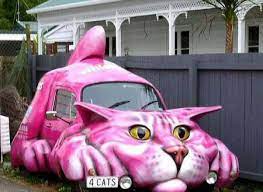 love this one car humor unique cars weird cars