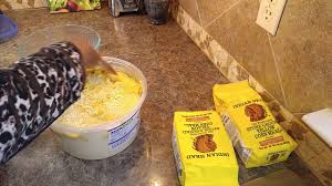 A comprehensive list for fodmap friendly and unfriendly foods. Why I Use Indian Head For Kenkey Youtube