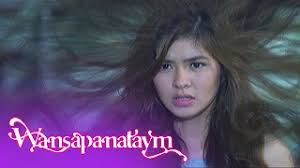 Wansapanataym: Goldie is a monster!