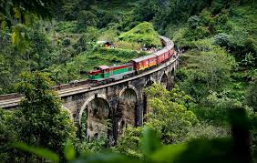 Ella – The Scenic Hill Town Photo Credit: https://metshutravels.com