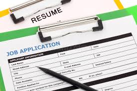 Use the best resumes of 2021 to create a resume in 2021 and land your dream job. Job Application And Resume Stock Photo Image Of Resumes 36442018
