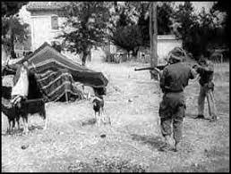 It is currently used mostly for football matches and is the home ground of es sétif. 8 Mai 1945 En Manque D Eglise