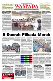 Kirim lamaran anda jika memenuhi persyaratan yang dibutuhkan perusahaan maksimal tgl 27_feb_2015 dengan mencantumkan kode posisi dikanan atas amplop dan ditujukan ke alamat pt. Waspada Jumat 11 September 2020 By Harian Waspada Issuu