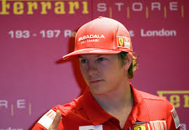 Kimi raikkonen is the most experienced driver in the history of f1, with more starts, entries and having completed more distance in . Formel 1 Fahrer Kimi Raikkonen