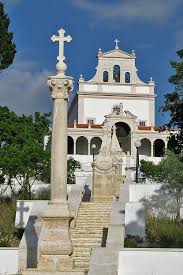 igreja nossa senhora da encarnacao em leiria portugal fotografia jmfh4778 igreja arquitetura de igreja capela