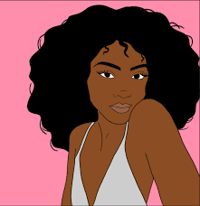 Black hair is fragile and this makes it break more however, the hair growth products used must be chosen with care in order to deliver these results. Black Natural Hair Movement How It Thrived On Social Media Yes Gurl