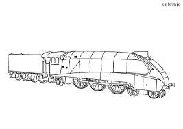 The 20 best train coloring pages for preschoolers: Trains Coloring Pages Free Printable Train Coloring Sheets