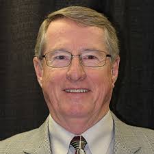 A Conversation with Don Welch