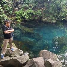Harga tersebut pastinya cukup terjangkau karena kita disuguhkan dengan wisata alam yang menarik. Ini 6 Destinasi Wisata Alam Yang Hits Di Sumedang