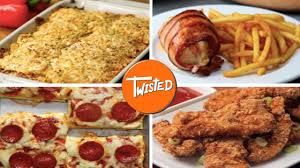 Here are 10 dinner ideas for that meal train you want to sign up for. 12 Kid Friendly Weeknight Dinner Recipes Youtube