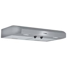 Hotte De 30 Po De Bosch Duh30252uc Best Buy Canada