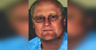 Obituary information for Richard Alan Proctor