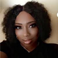 Tasha Ford's Instagram, Twitter & Facebook