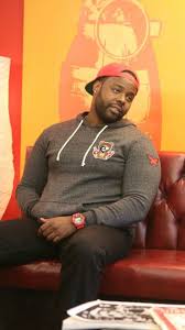 Ted From Black Ink Crew Harlem New York Handsome Men Reality Tv