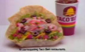 Find your nearby taco bell at 1395 big fish drive in sparks, nv. Did You Guys Know That In 1986 Taco Bell Released A Sea Food Salad It Was Made In Order To Compete With Mcdonald S Fish Fillet Tacobell
