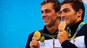 Tutte le medaglie di oggi. Rio 2016 Paltrinieri Oro Da Extraterrestre Ora Voglio Il Record Del Mondo Affaritaliani It