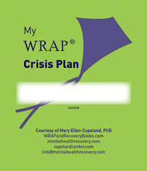 What is mental health recovery? Crisis Plan And Working Through Hard Times Mental Health Recovery