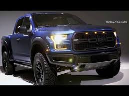 Look no further than the experts at steeda to help make your dream ford a reality. Ford F 150 Raptor 2020 Exterior Interior Youtube