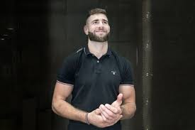 Října 1992 hostěradice) je český bojovník smíšených bojových umění (mma). Byl Jsem Neurvaly Parchant Rika Prochazka Ted Chce Aby Jeho Boj Vypadal Jako Balet Aktualne Cz
