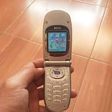 Jual Benq s660c Indonesia