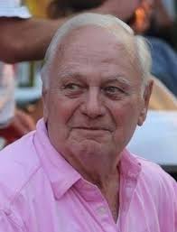 James Bellis Obituary