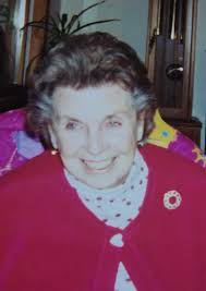 Patricia Duffy Obituary