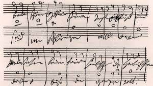Beethoven wuchs in einem eher proletarischen milieu auf. 27 September 1826 Beethoven Widmet Seine 9 Symphonie Preussen Statt Russland Klassik Entdecken Br Klassik Bayerischer Rundfunk