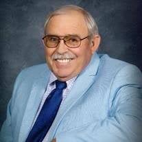 Joseph M. Peavy Obituary