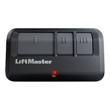 1.rolling code remote 2.compatible with liftmater orignal remote control 3.ask modulation 4.transmits in. Universal Gate Garage Door Opener Remote Liftmaster