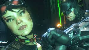 Full list of all 113 batman: Batman Arkham Knight Most Wanted Riddler S Revenge Rescuing Catwoman Part 2 Youtube