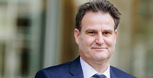 Nieuwe medebestuurder Kennisnetwerk SPV: directeur Martin Damen van SWOV