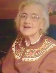 Obituary information for LuAnne Eilene Jones