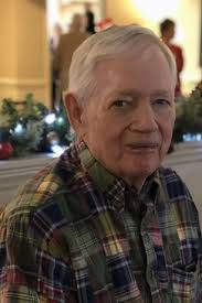 Obituary for John Duncan Goodloe