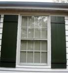 Decorative Shutters Window Shutters - High Quality Exterior